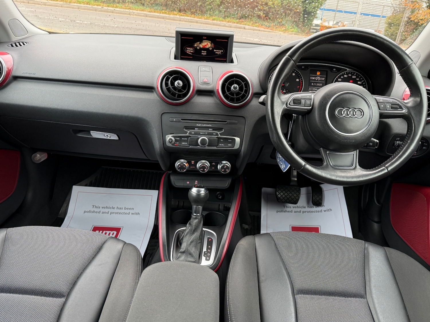 Used Audi A1 2011 for sale - 76527424: Photo 15