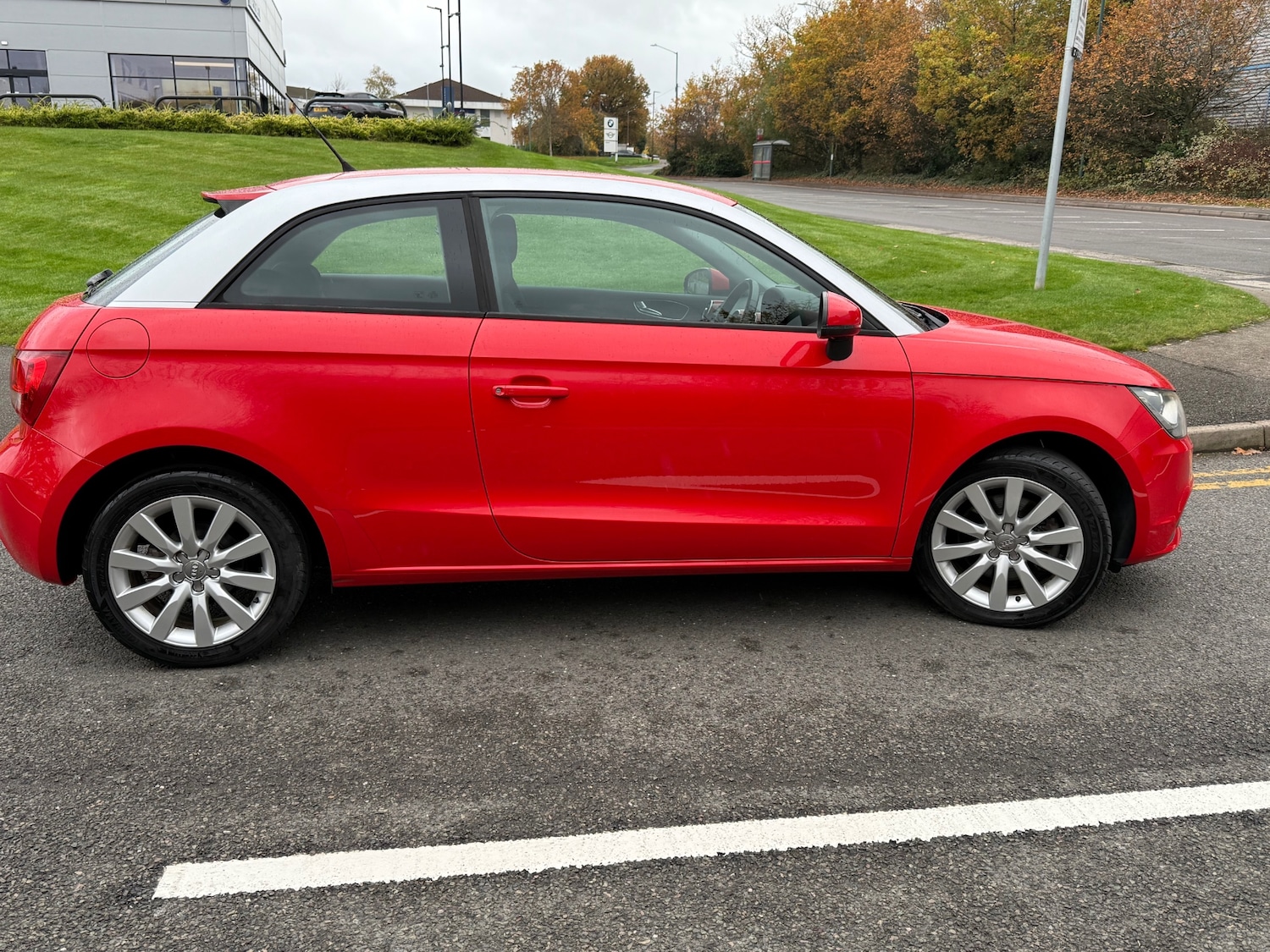 Used Audi A1 2011 for sale - 76527424: Photo 17