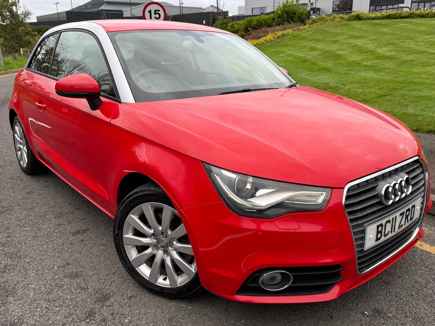 Used Audi A1 2011 for sale - 76527424: Photo 18