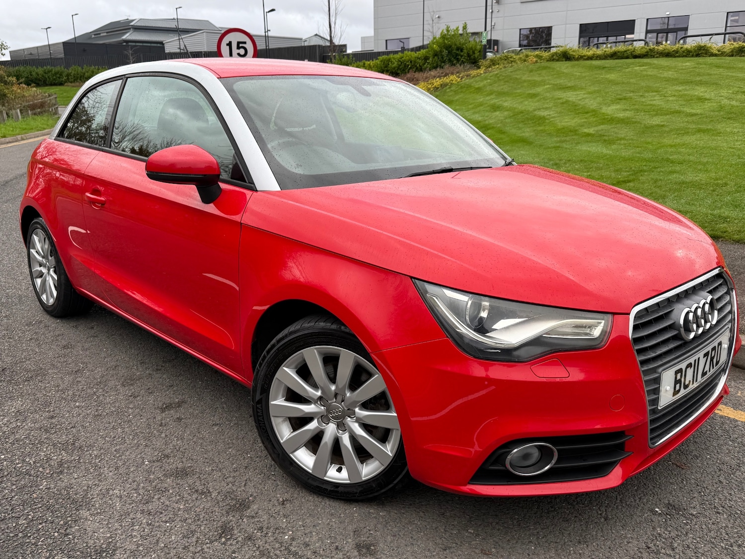 Used Audi A1 2011 for sale - 76527424: Photo 19