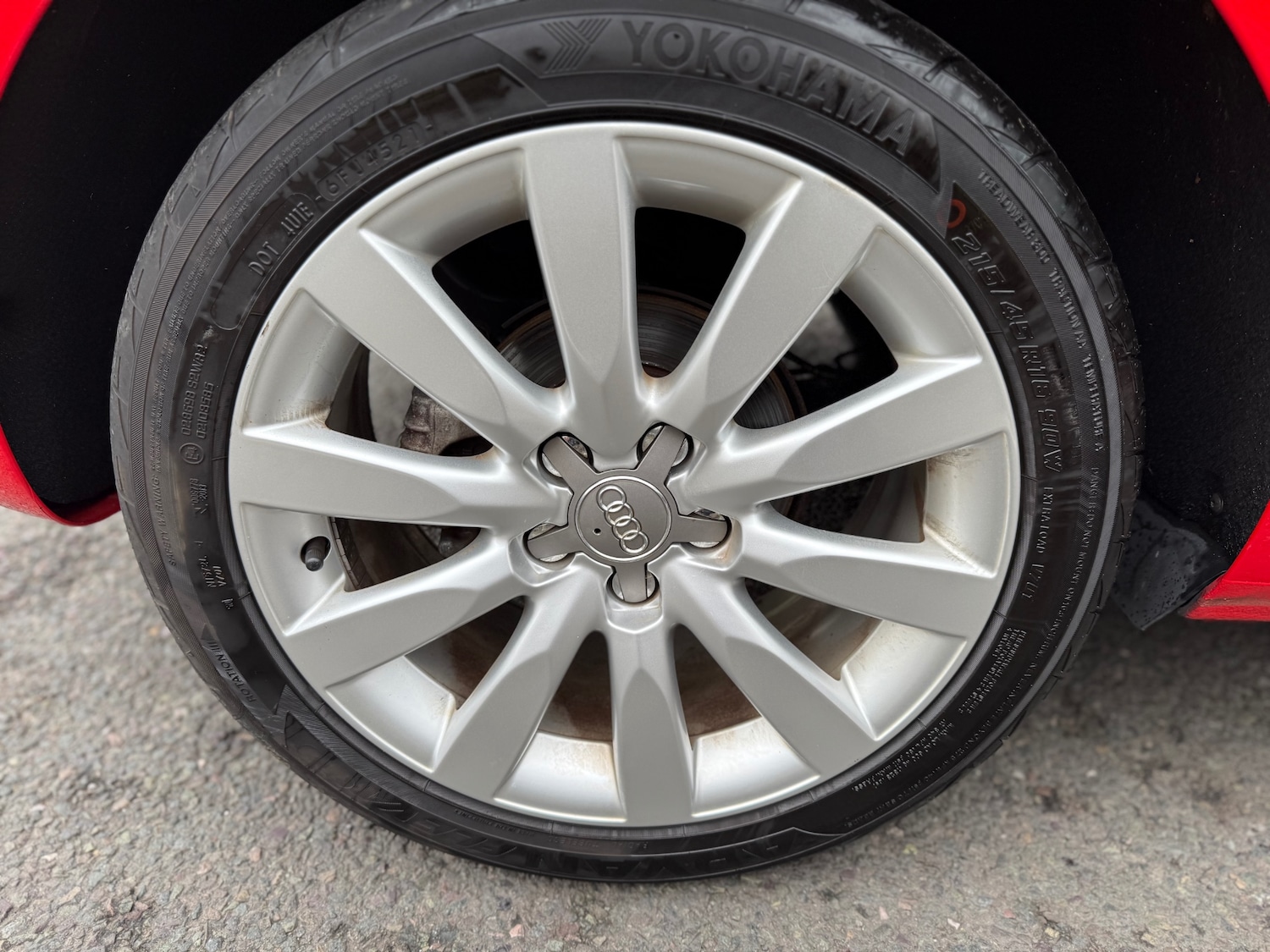 Used Audi A1 2011 for sale - 76527424: Photo 21