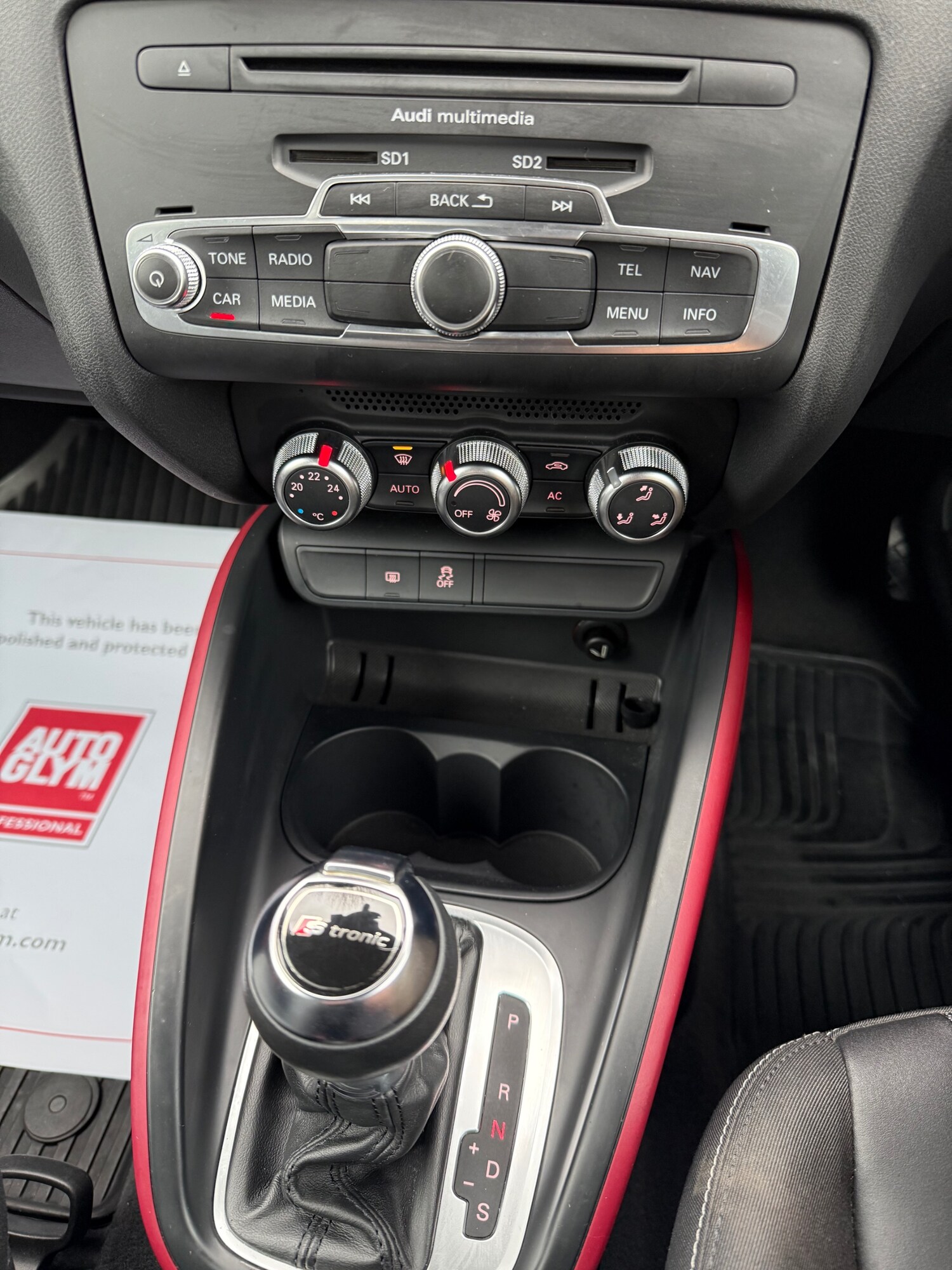 Used Audi A1 2011 for sale - 76527424: Photo 22