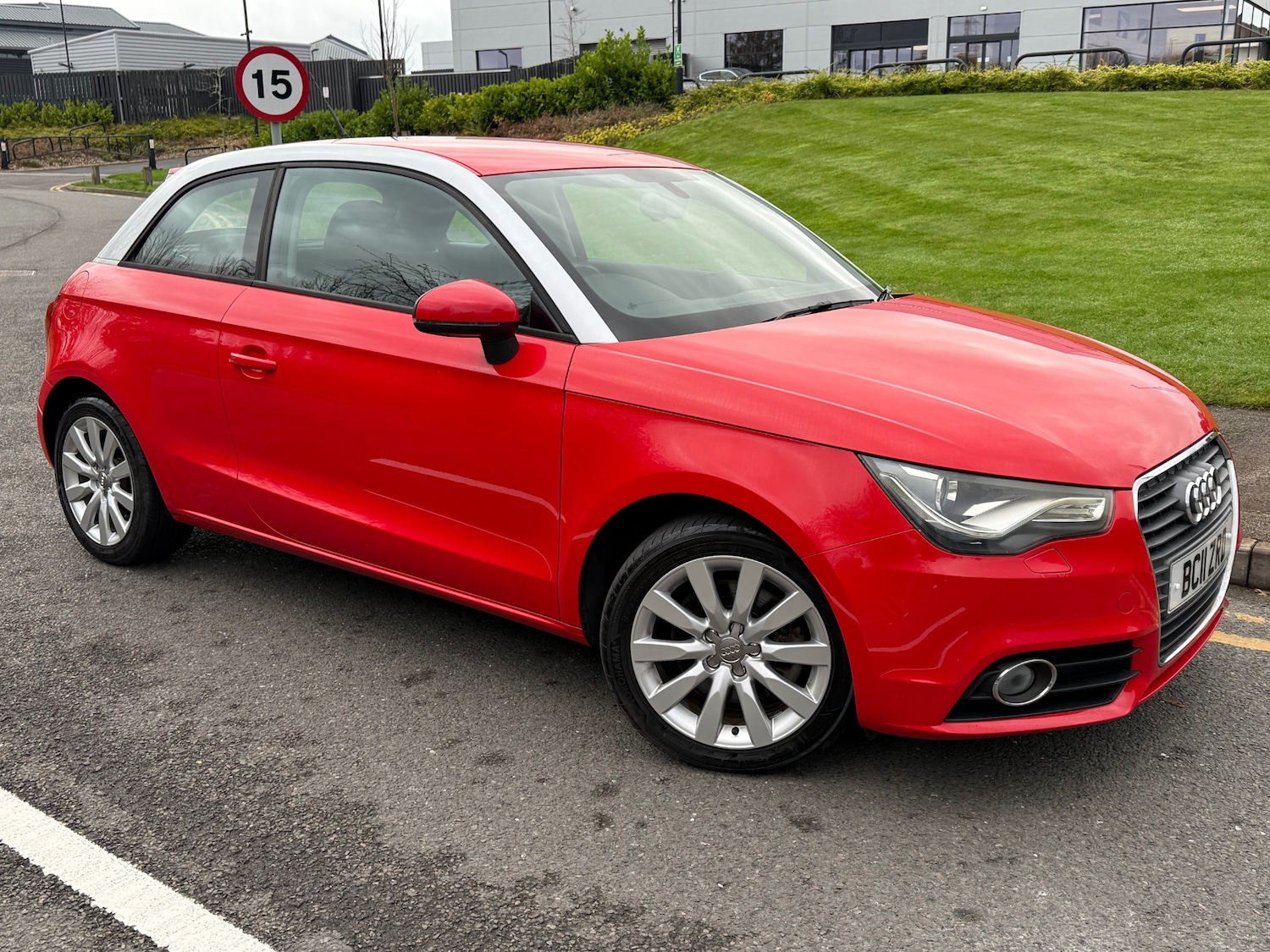 Used Audi A1 2011 for sale - 76527424: Photo 7
