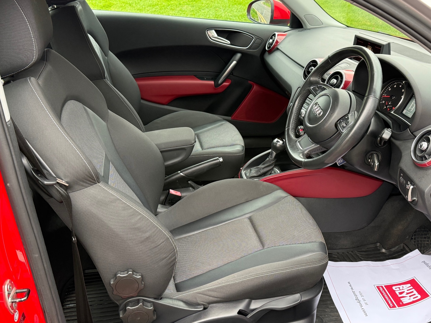 Used Audi A1 2011 for sale - 76527424: Photo 8