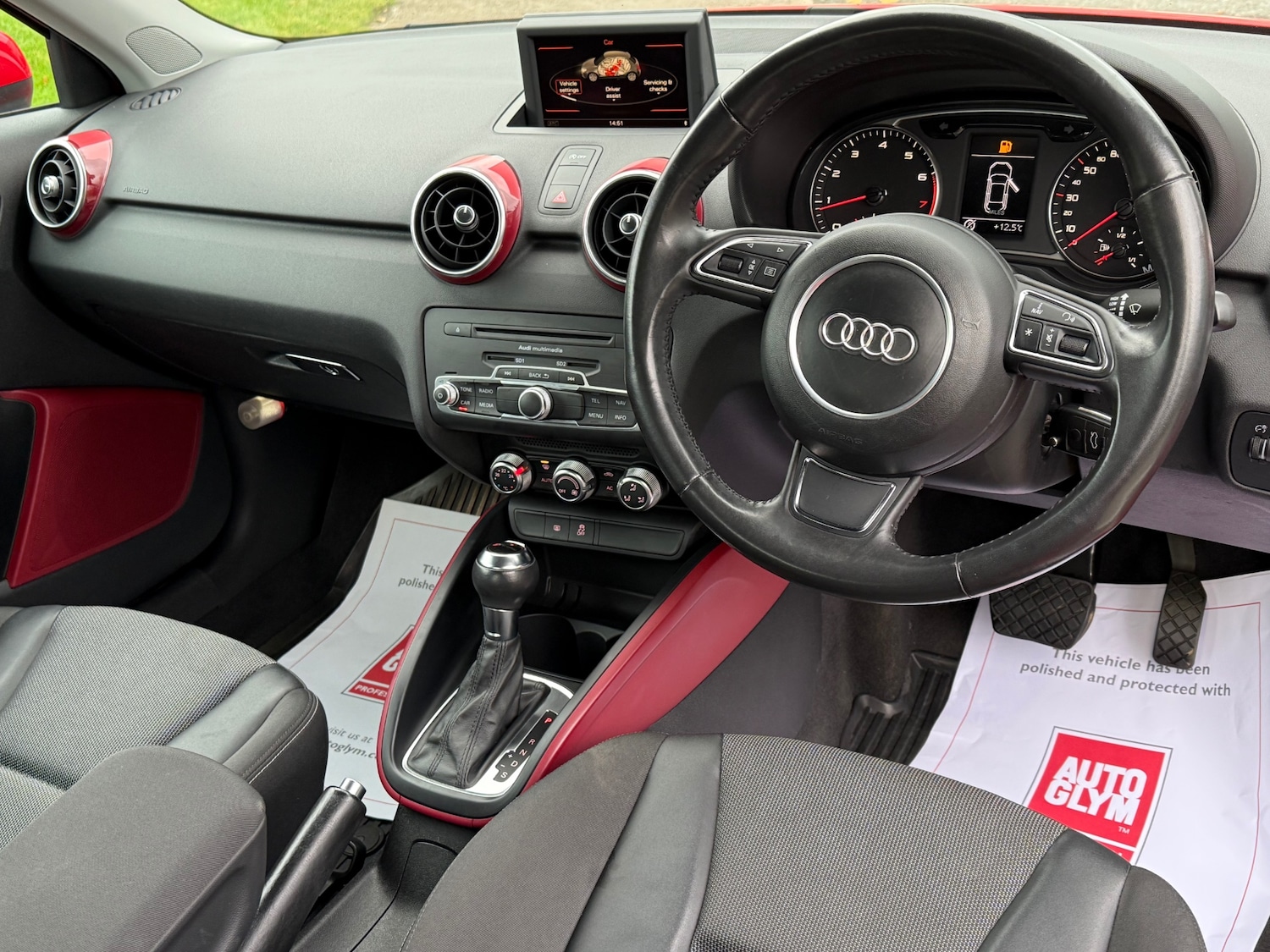Used Audi A1 2011 for sale - 76527424: Photo 9