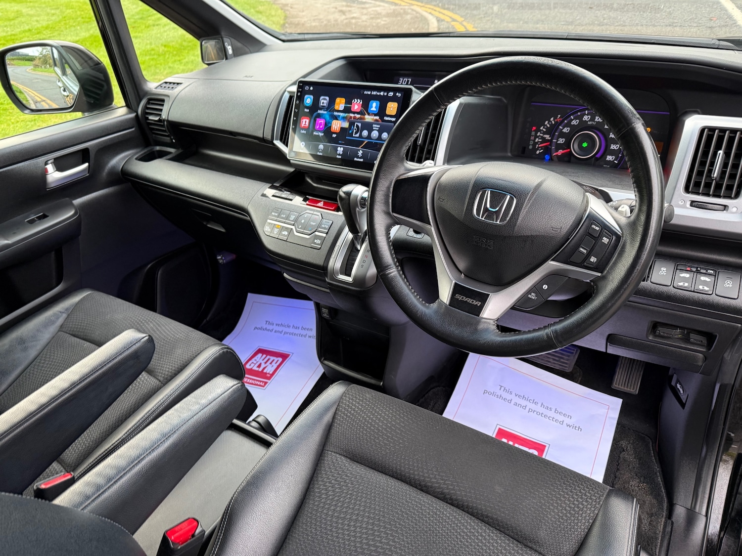 Used Honda Stepwagon 2025 for sale - 76725458: Photo 10