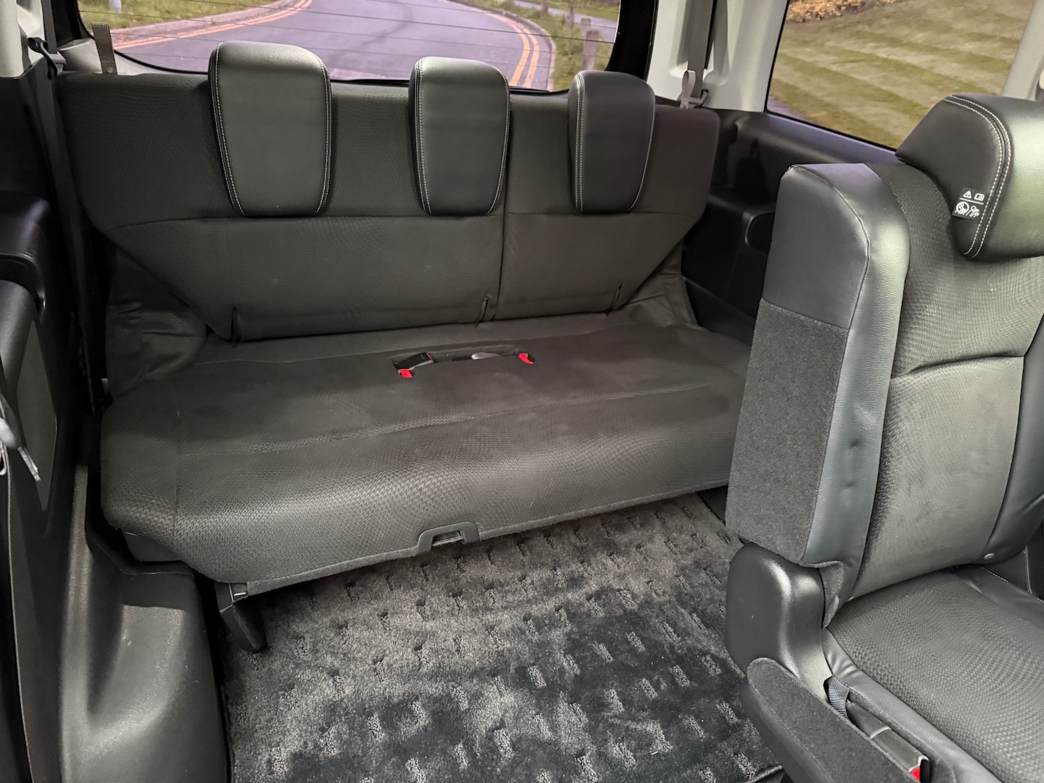 Used Honda Stepwagon 2025 for sale - 76725458: Photo 15