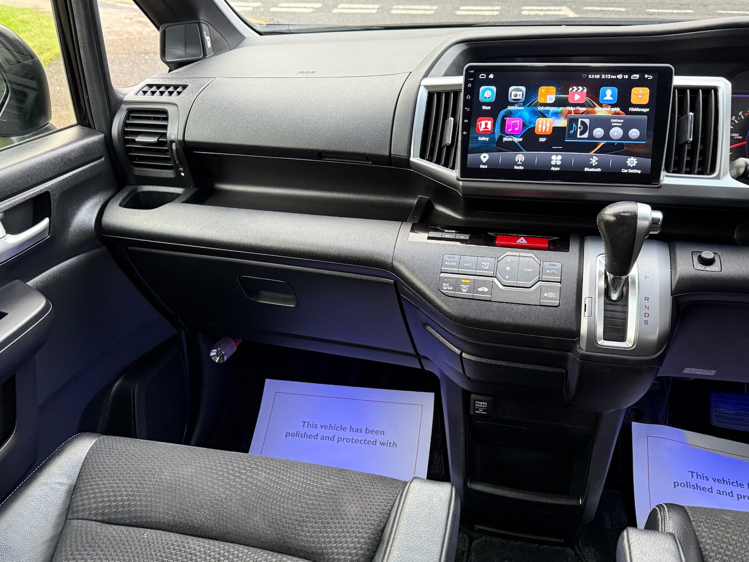 Used Honda Stepwagon 2025 for sale - 76725458: Photo 21