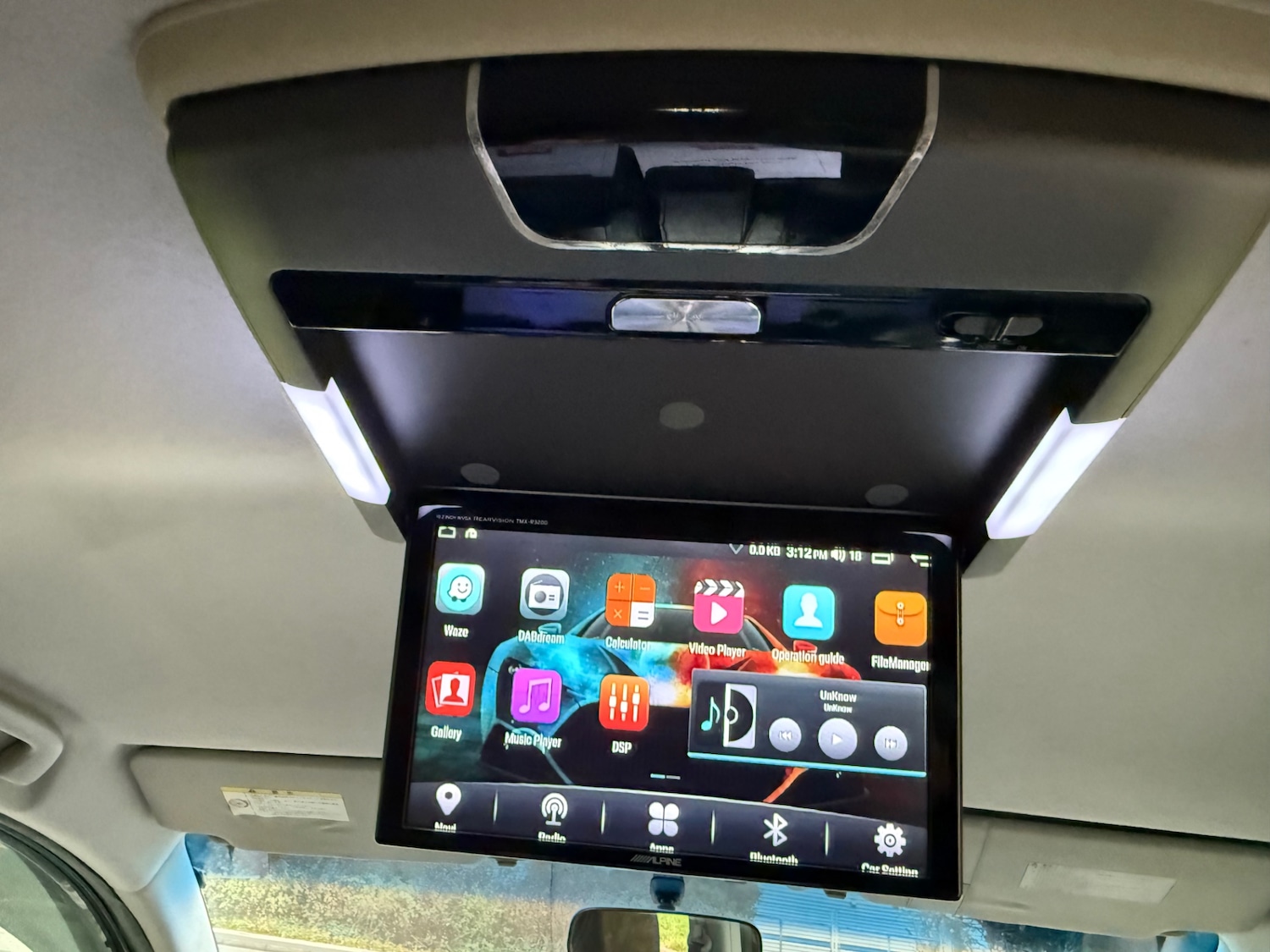 Used Honda Stepwagon 2025 for sale - 76725458: Photo 23