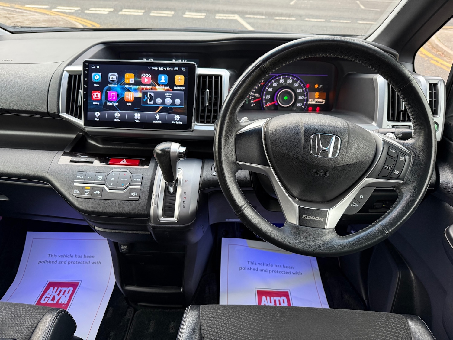 Used Honda Stepwagon 2025 for sale - 76725458: Photo 24