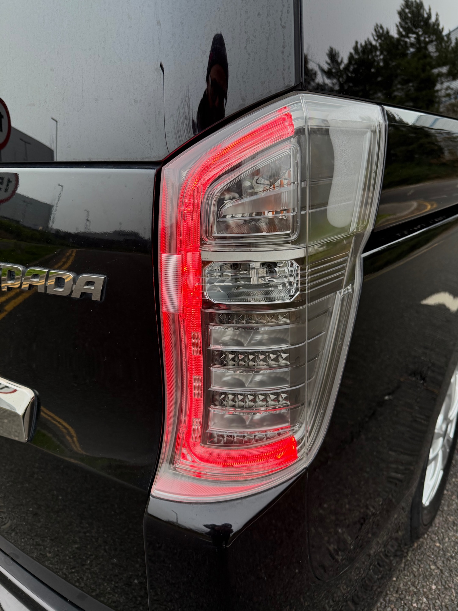 Used Honda Stepwagon 2025 for sale - 76725458: Photo 28