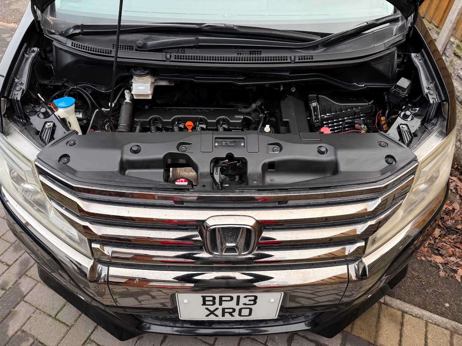 Used Honda Stepwagon 2025 for sale - 76725458: Photo 32