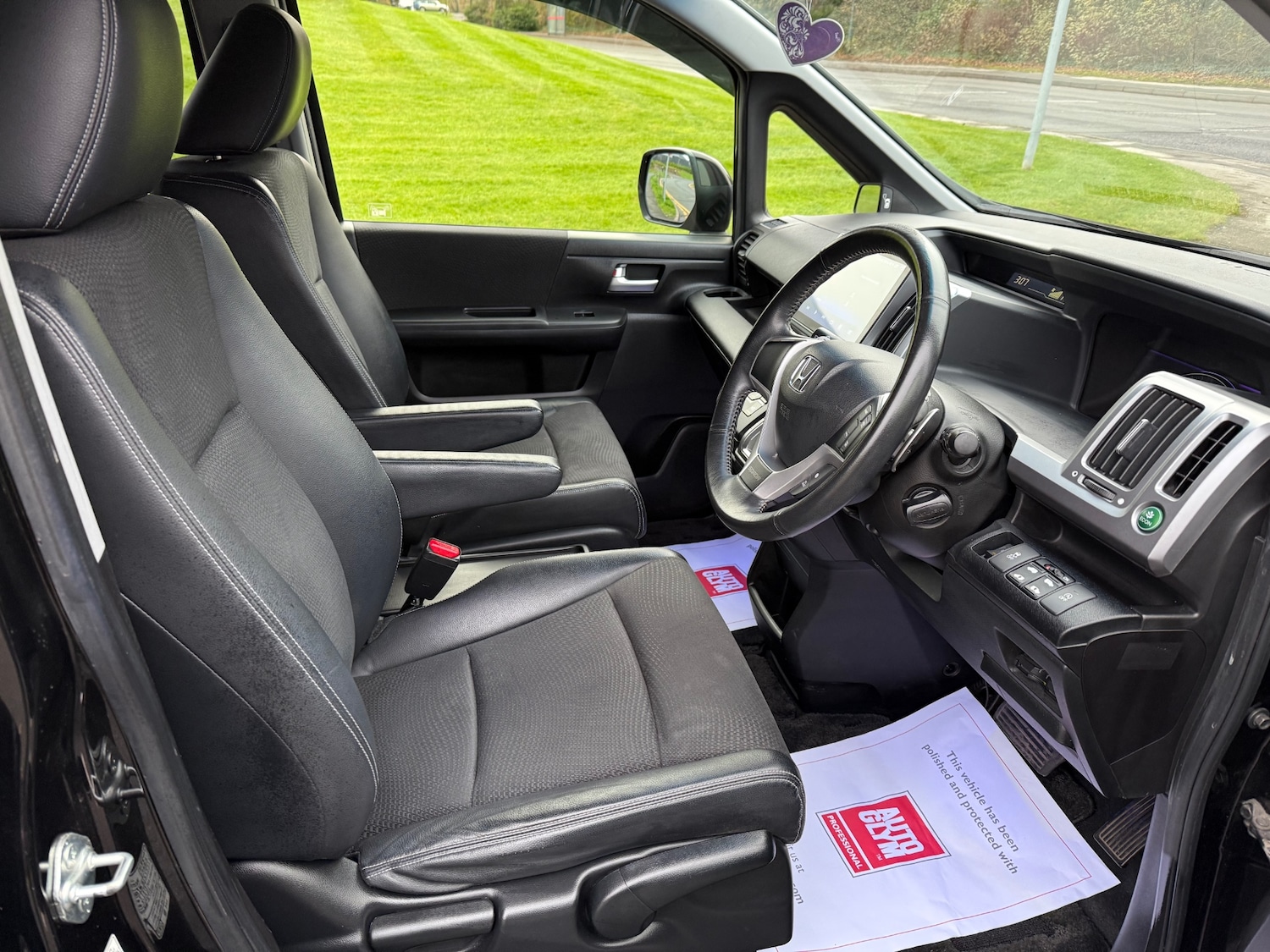 Used Honda Stepwagon 2025 for sale - 76725458: Photo 9