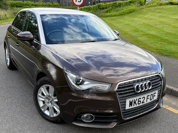 Used Audi A1 2012 for sale - 78997978: Photo