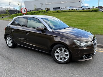 Used Audi A1 2012 for sale - 78997978: Photo