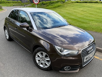Used Audi A1 2012 for sale - 78997978: Photo