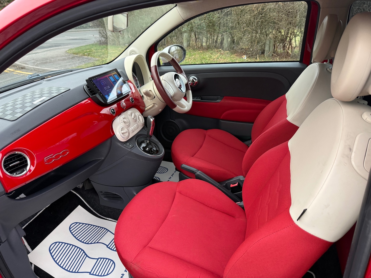 Used Fiat 500 2024 for sale - 77602023: Photo 13