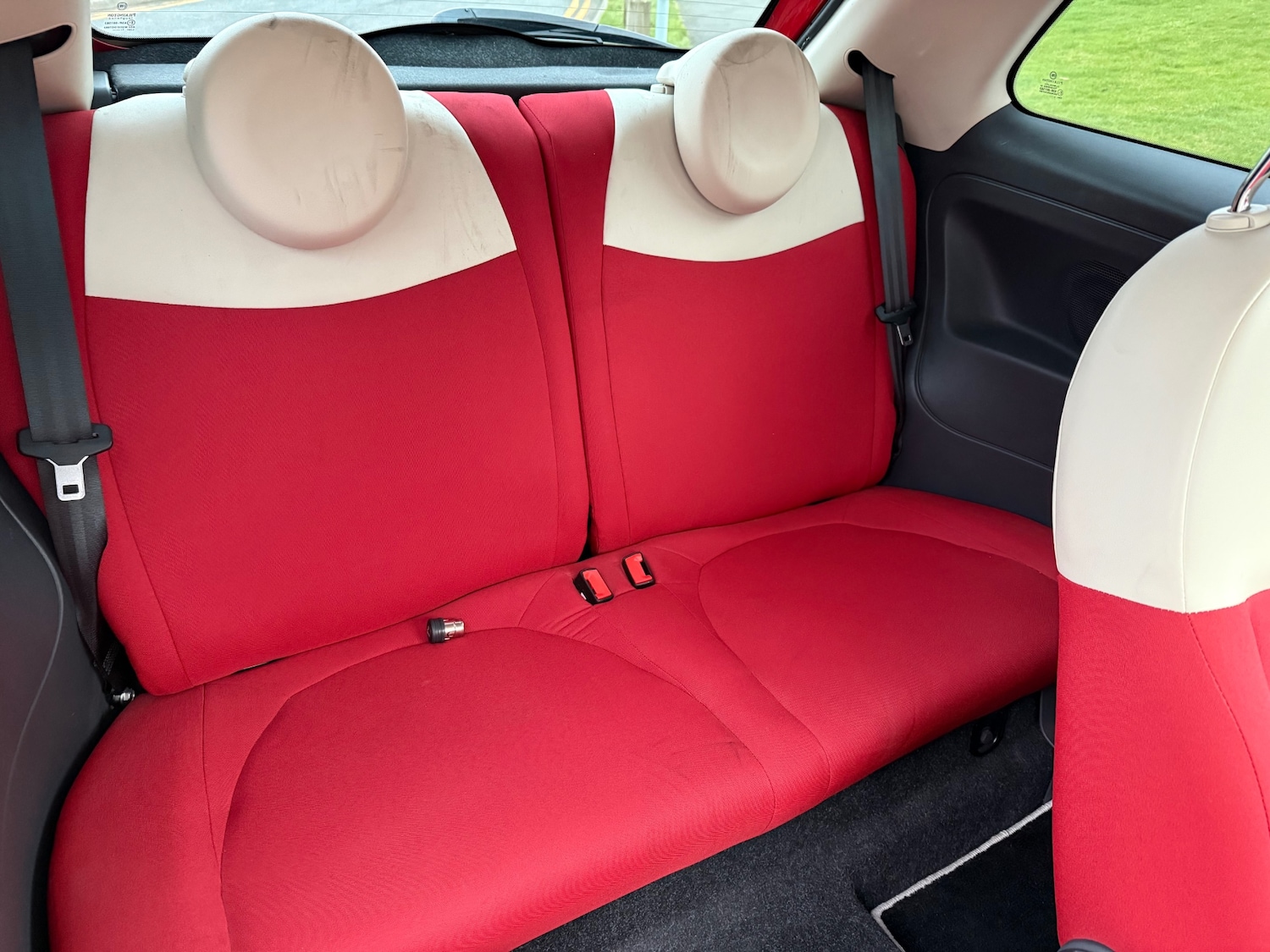 Used Fiat 500 2024 for sale - 77602023: Photo 15