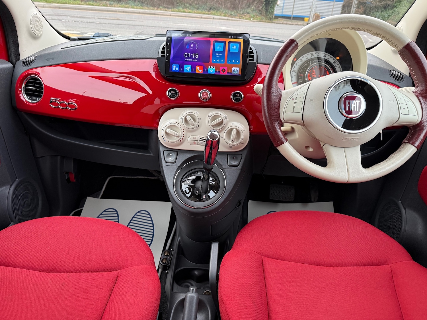 Used Fiat 500 2024 for sale - 77602023: Photo 16