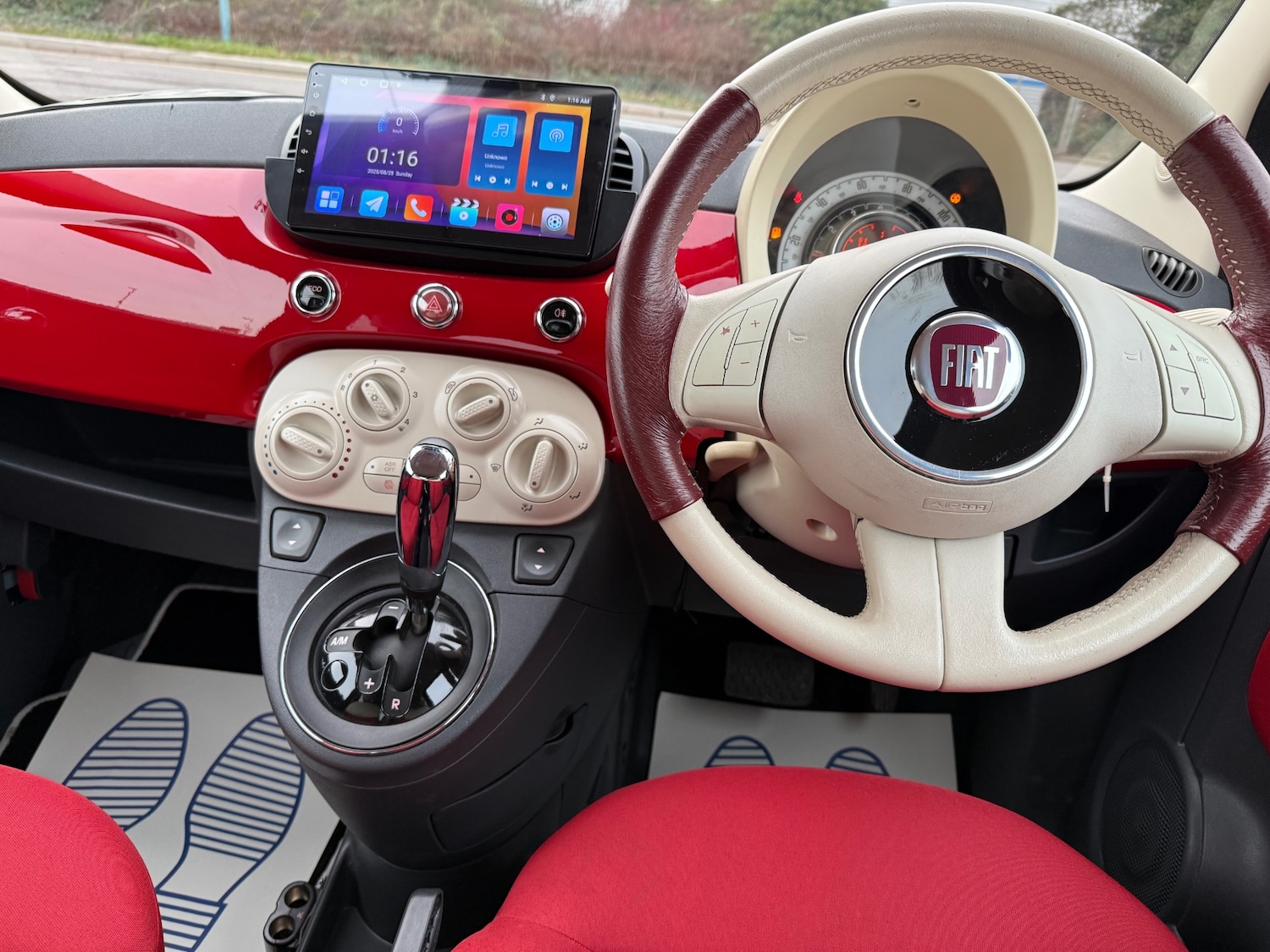 Used Fiat 500 2024 for sale - 77602023: Photo 17