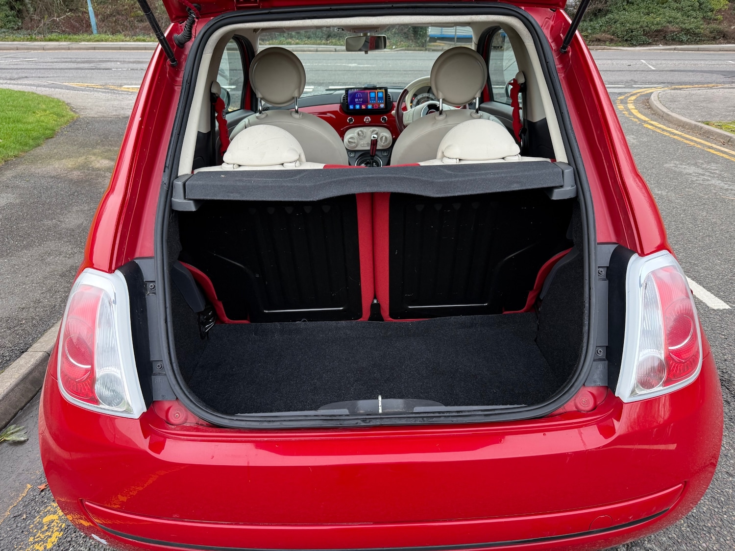 Used Fiat 500 2024 for sale - 77602023: Photo 19