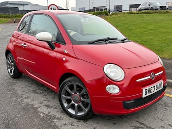 2024 (63) - TwinAir Lounge Dualogic 3-Door