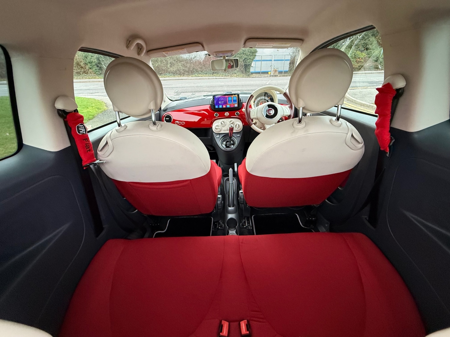 Used Fiat 500 2024 for sale - 77602023: Photo 20