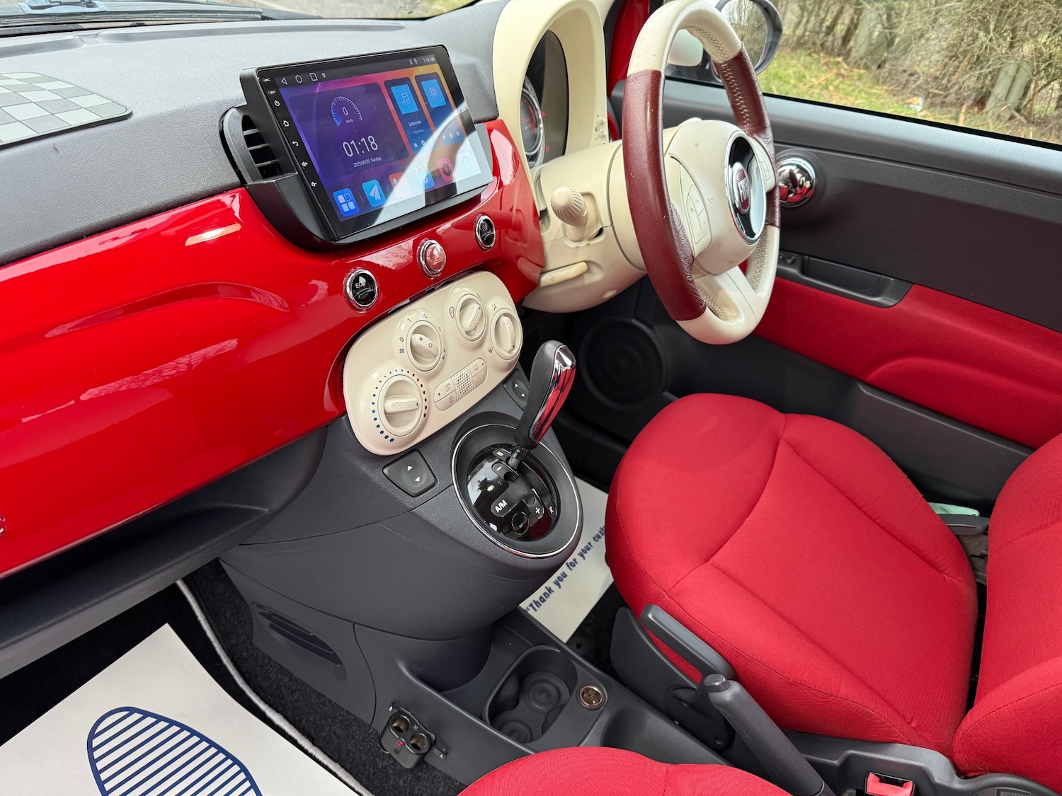 Used Fiat 500 2024 for sale - 77602023: Photo 21