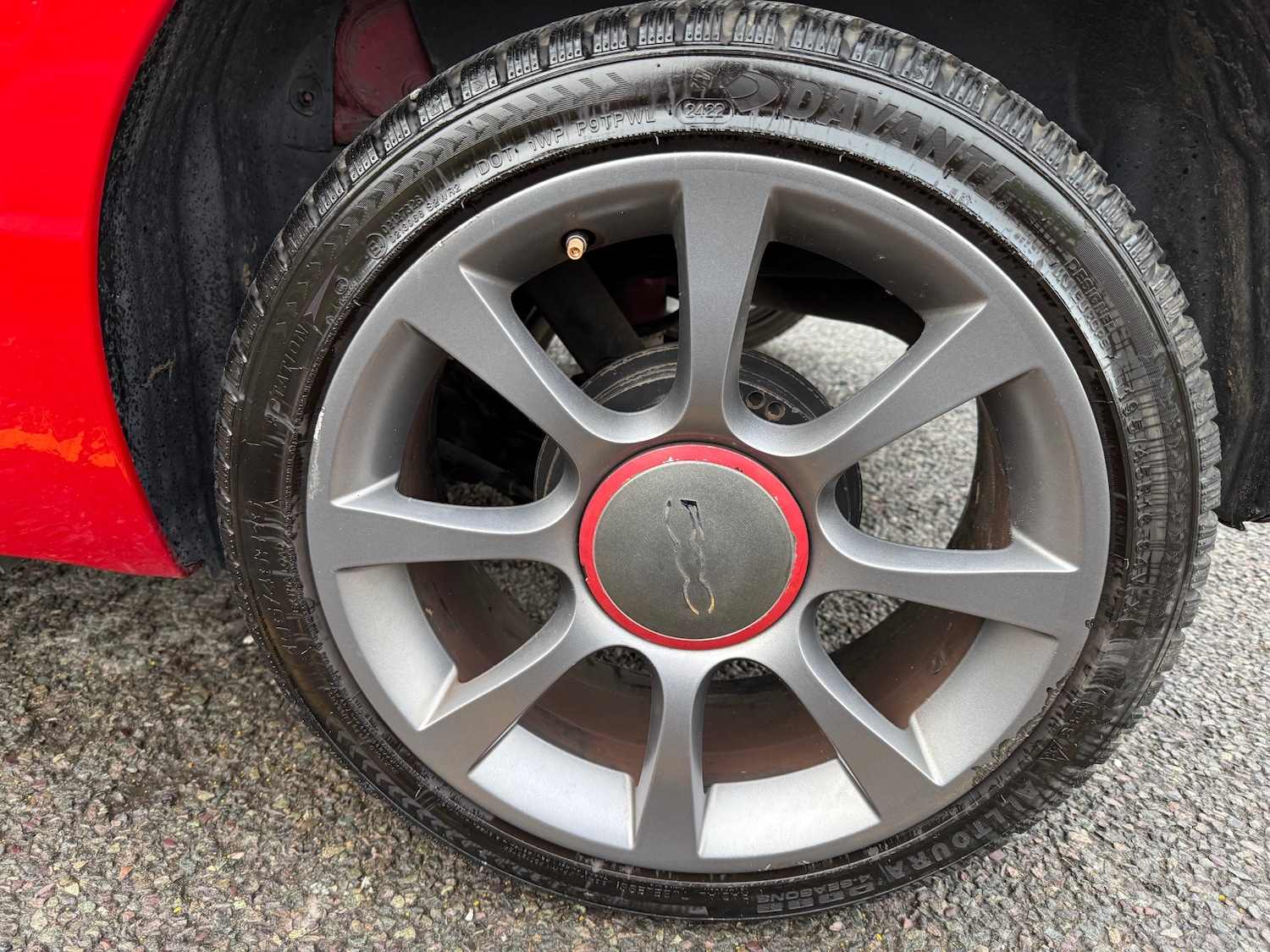 Used Fiat 500 2024 for sale - 77602023: Photo 23