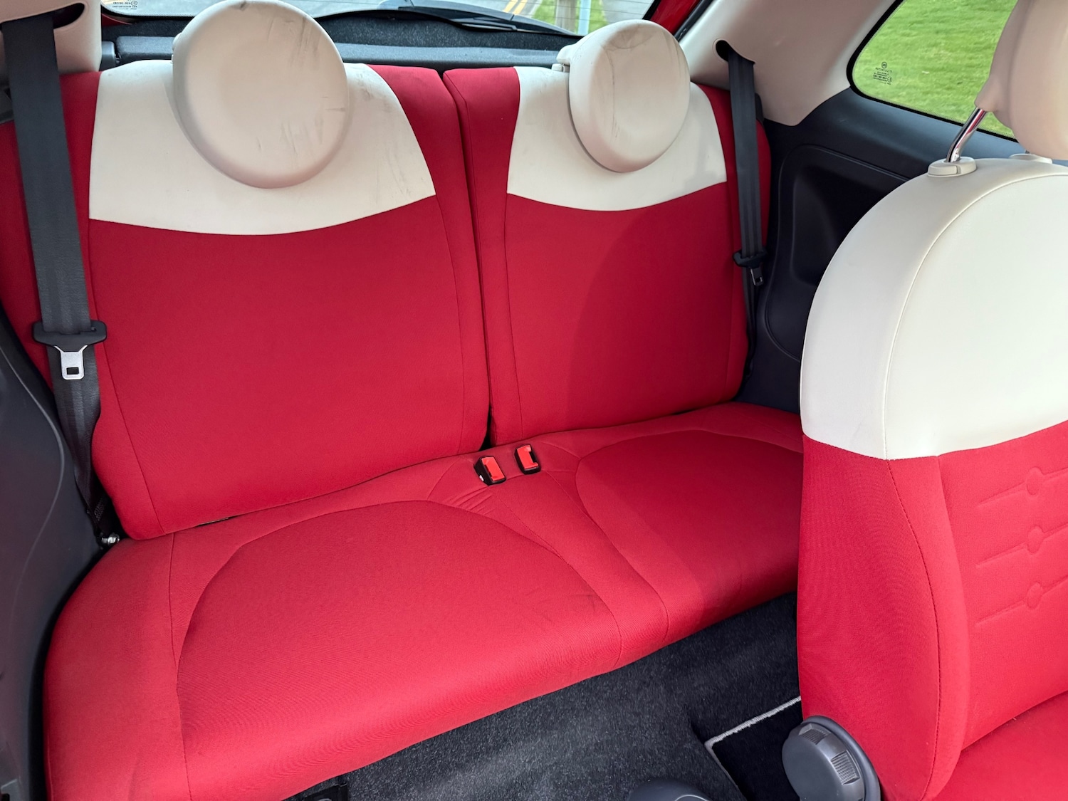 Used Fiat 500 2024 for sale - 77602023: Photo 27