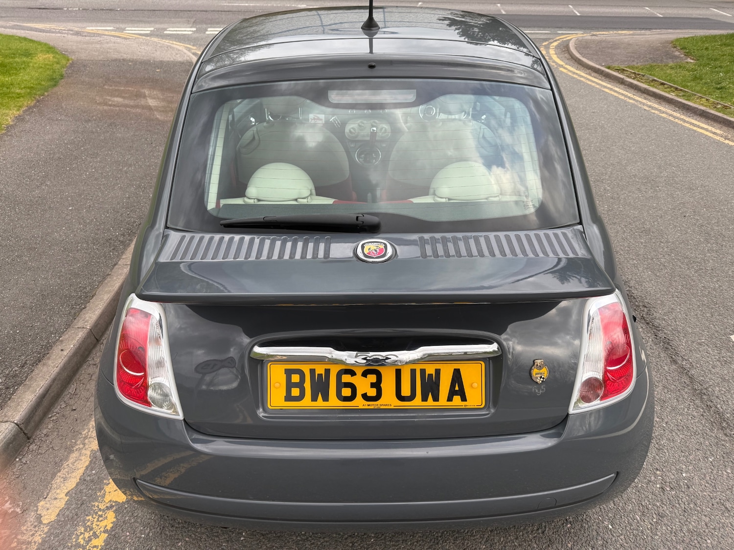 Used Fiat 500 2026 for sale - 78135120: Photo 10