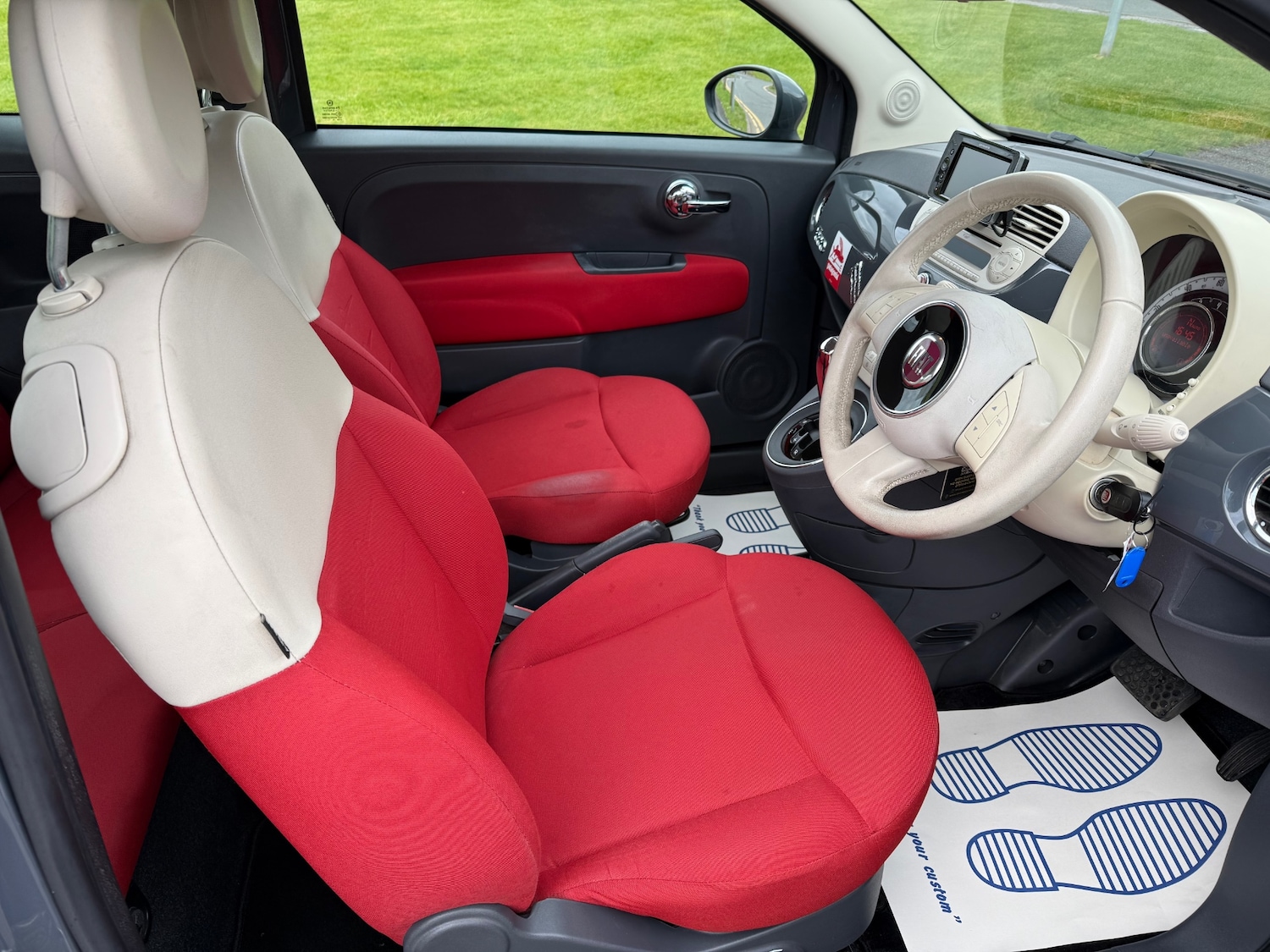 Used Fiat 500 2026 for sale - 78135120: Photo 11