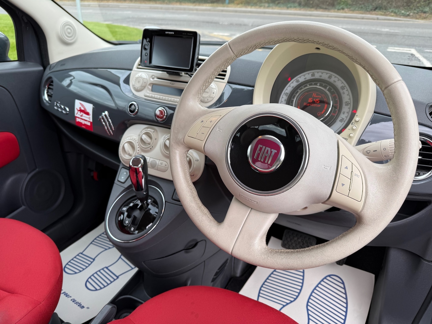 Used Fiat 500 2026 for sale - 78135120: Photo 12