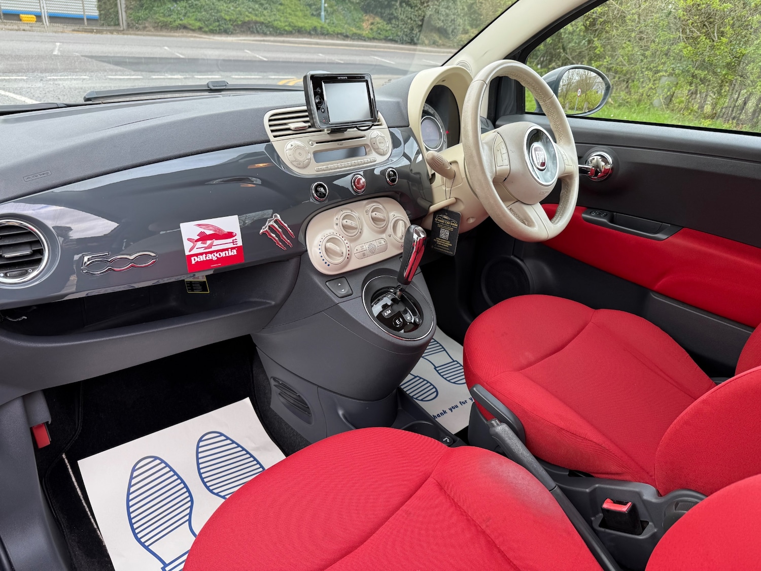 Used Fiat 500 2026 for sale - 78135120: Photo 13