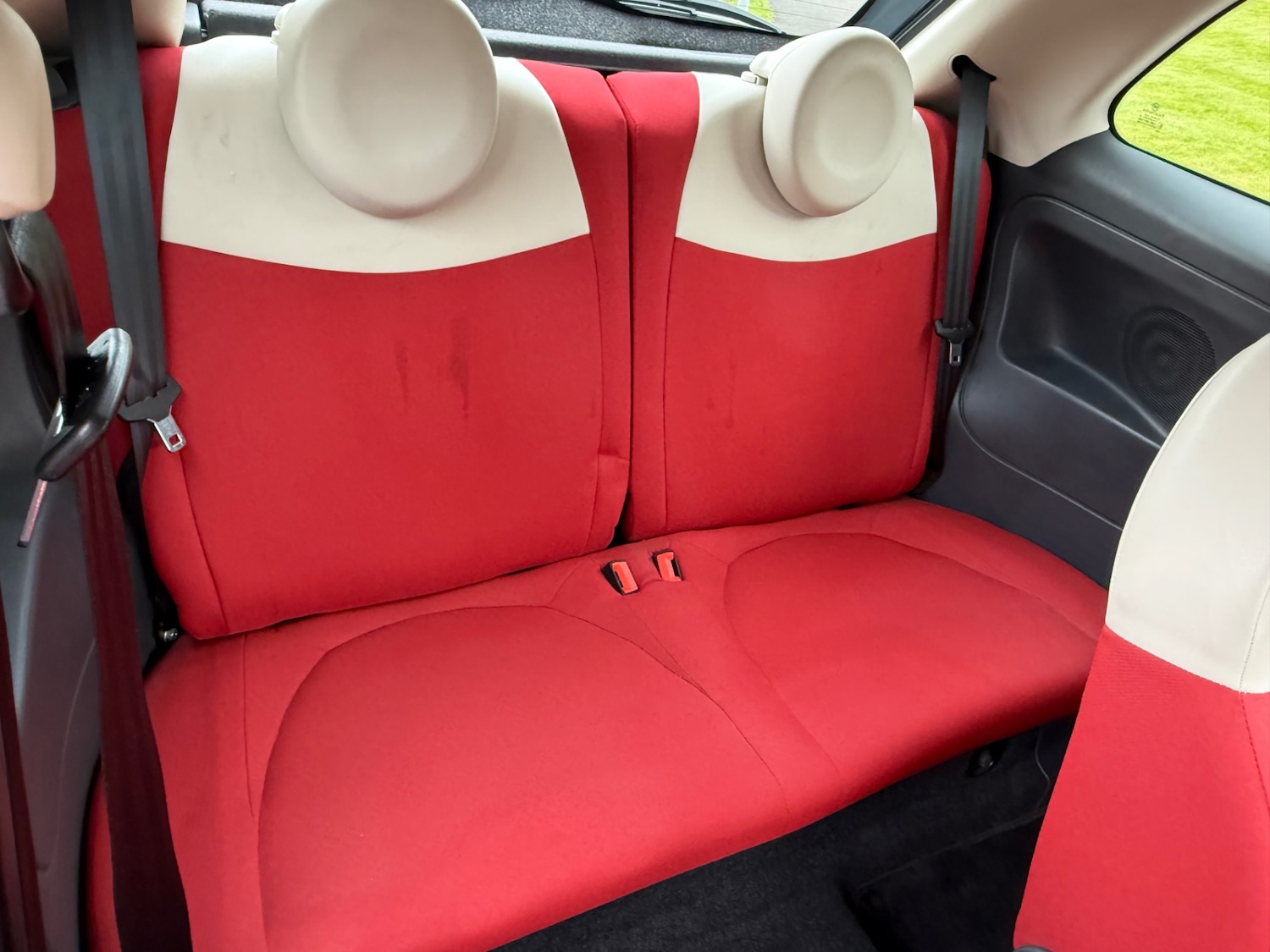 Used Fiat 500 2026 for sale - 78135120: Photo 15