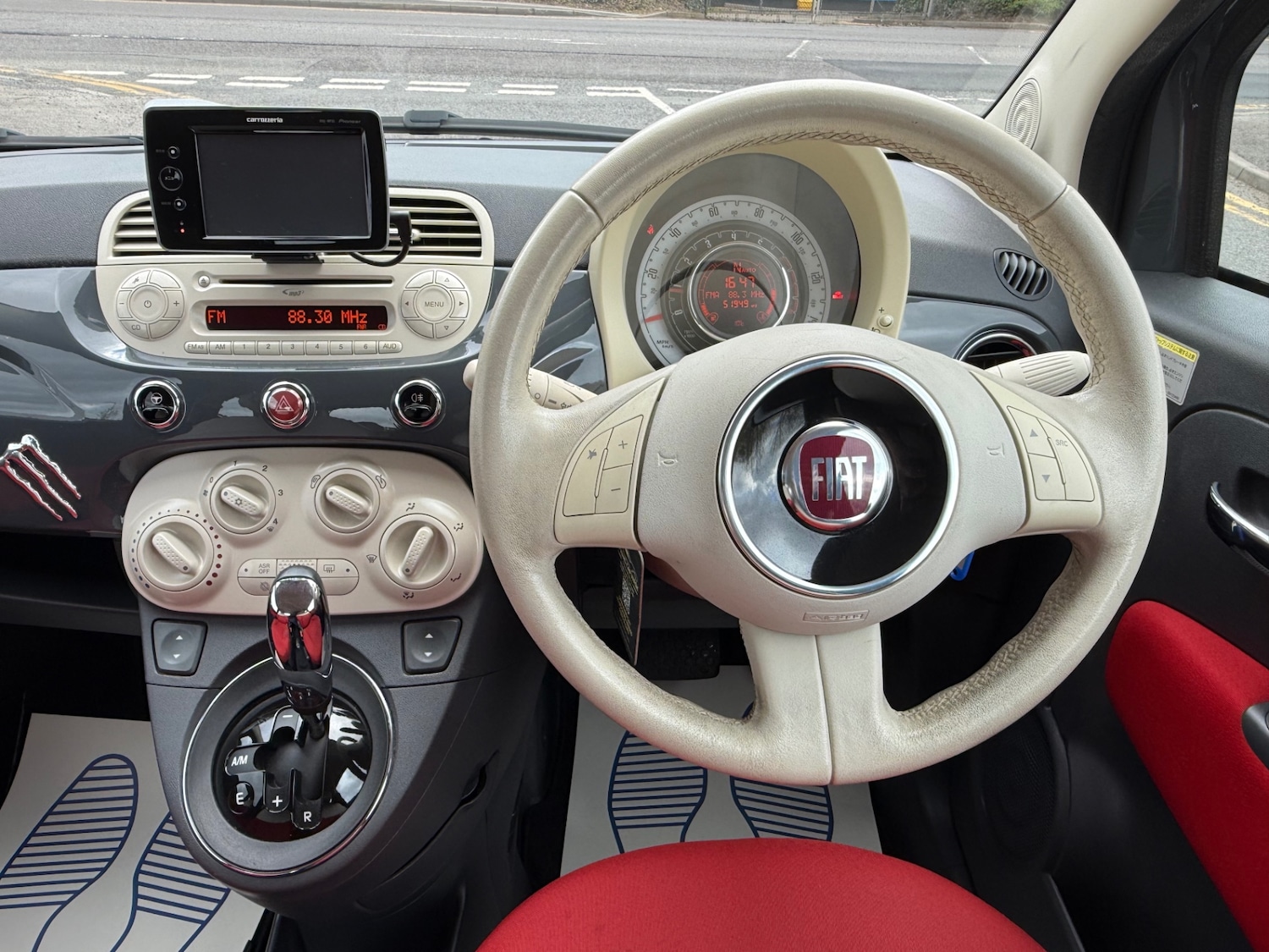 Used Fiat 500 2026 for sale - 78135120: Photo 17