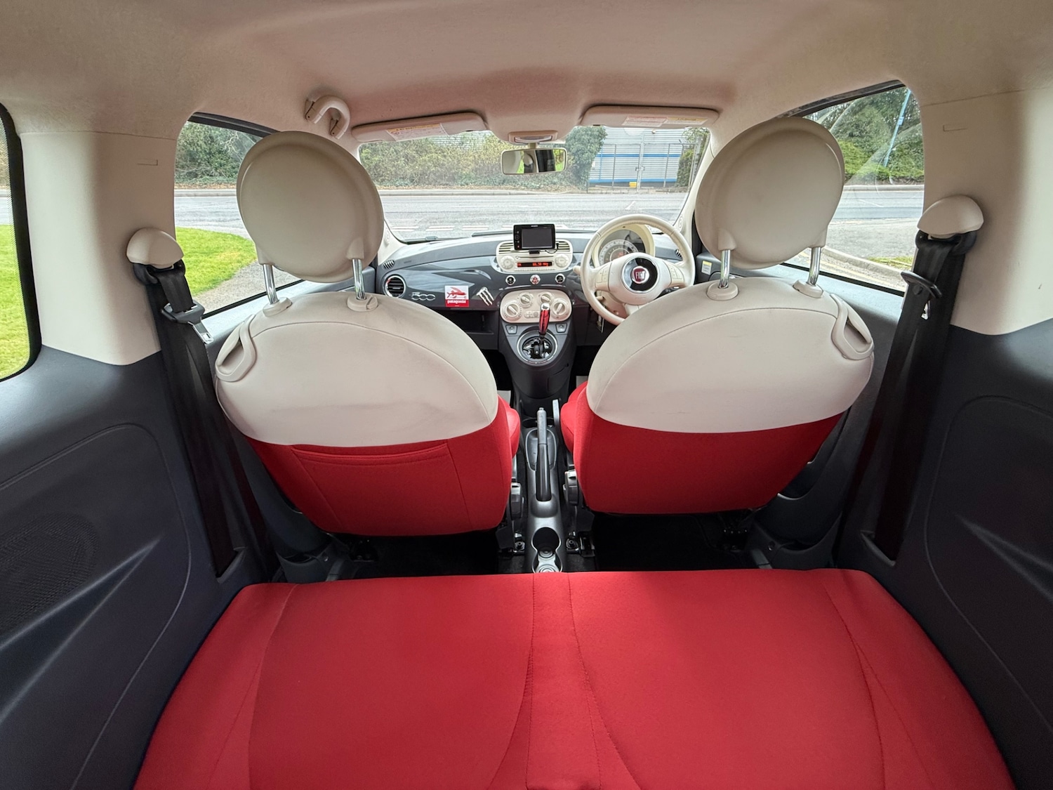 Used Fiat 500 2026 for sale - 78135120: Photo 20