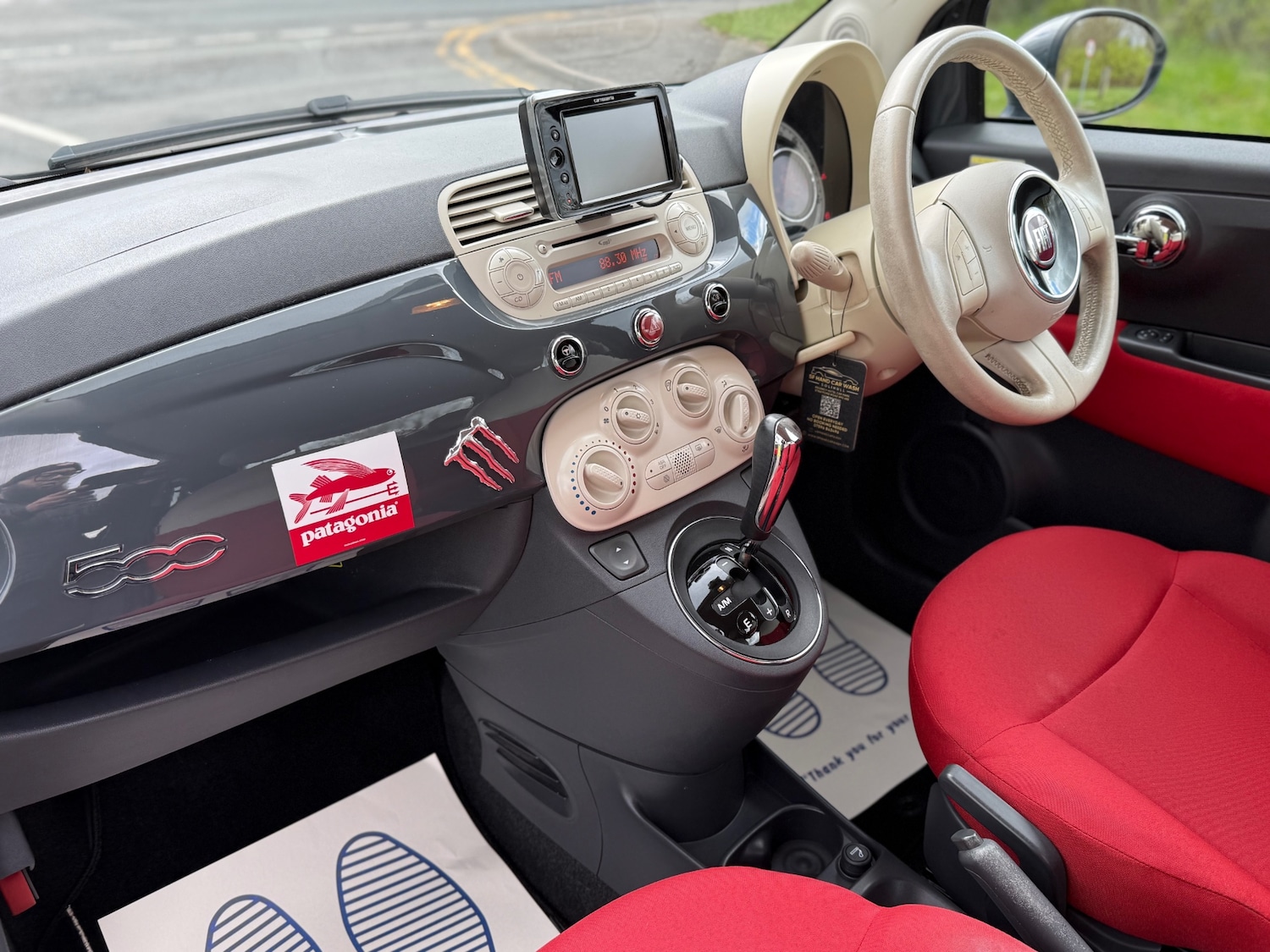 Used Fiat 500 2026 for sale - 78135120: Photo 21