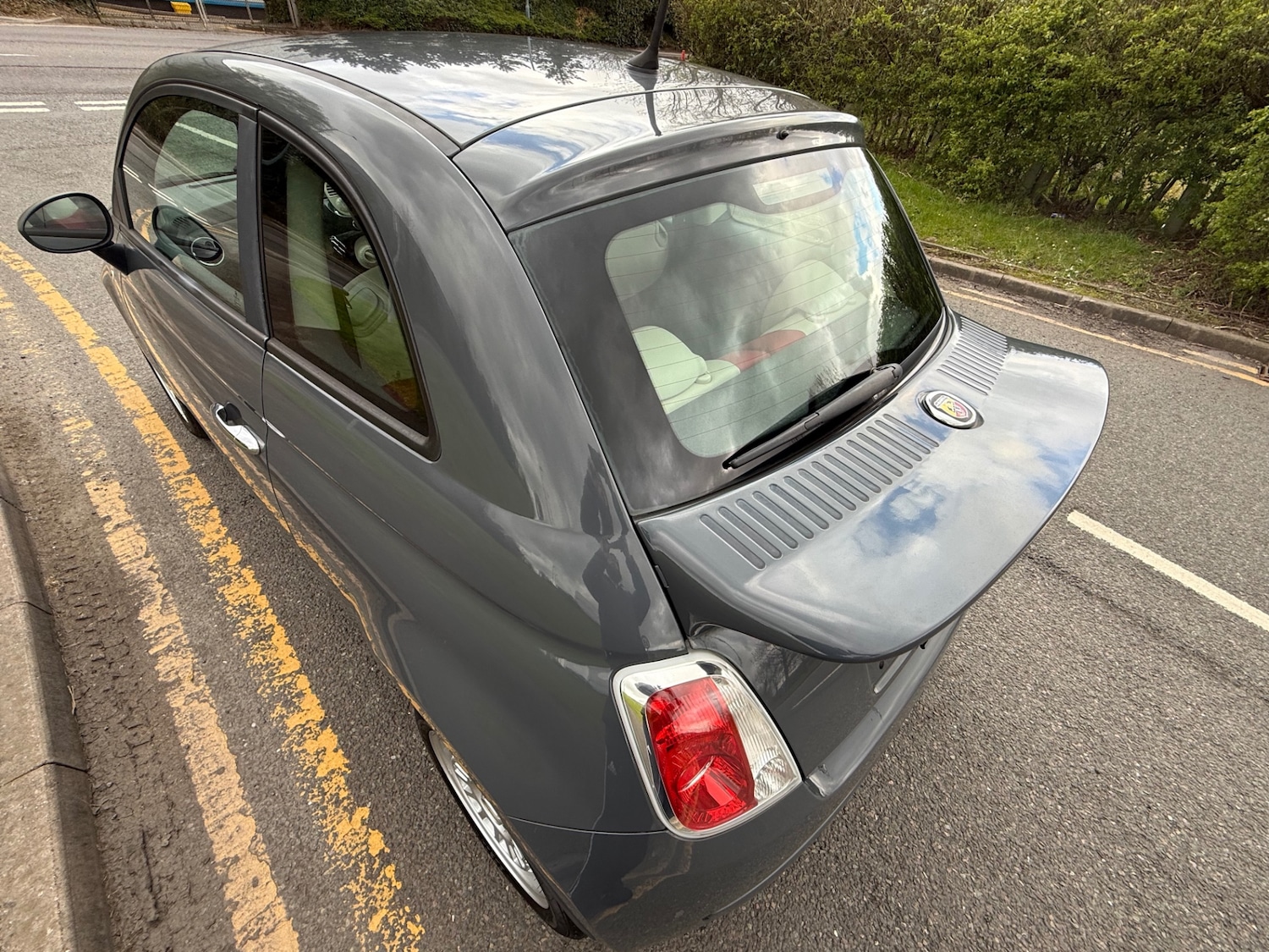Used Fiat 500 2026 for sale - 78135120: Photo 23