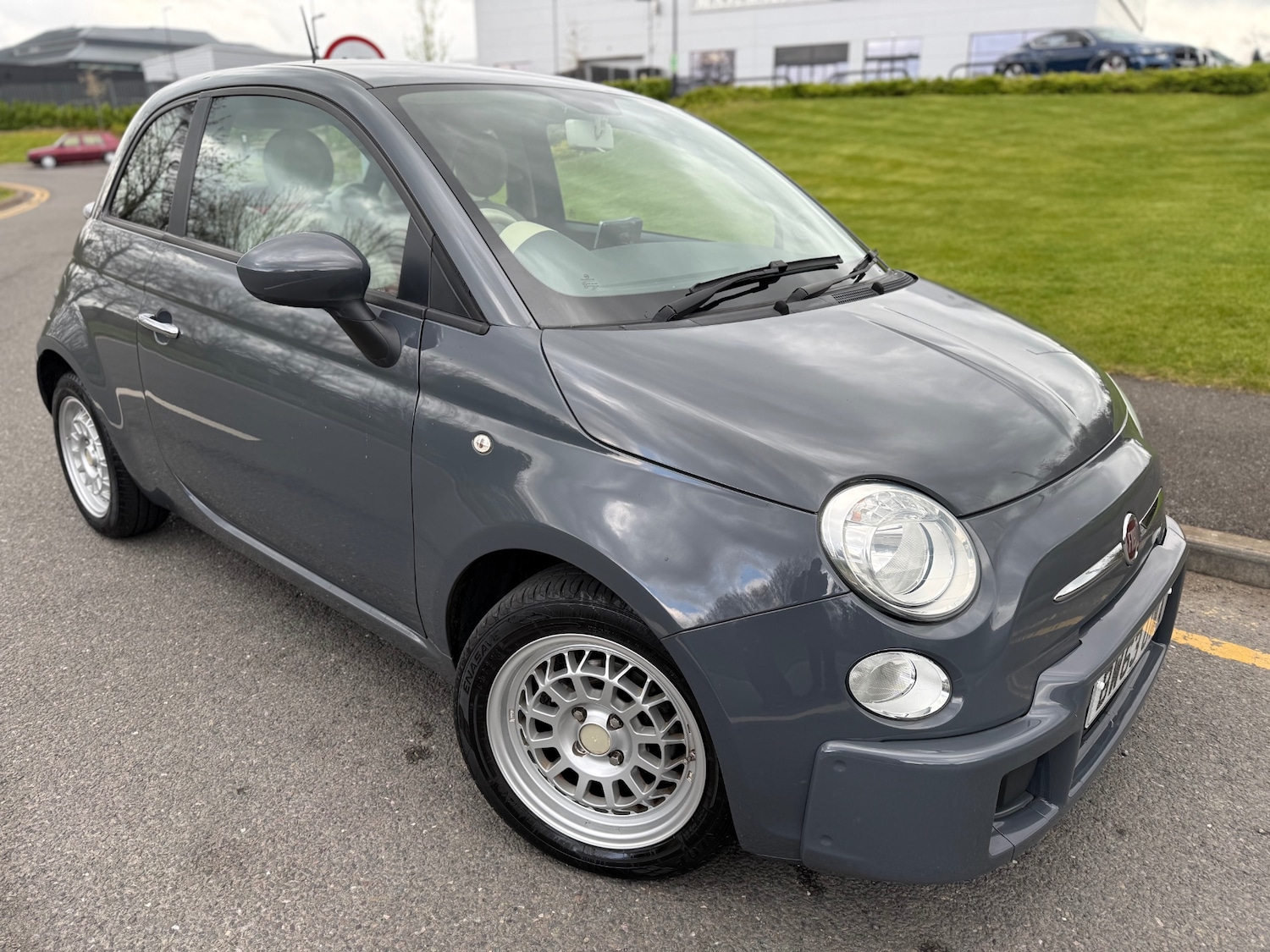 Used Fiat 500 2026 for sale - 78135120: Photo 25