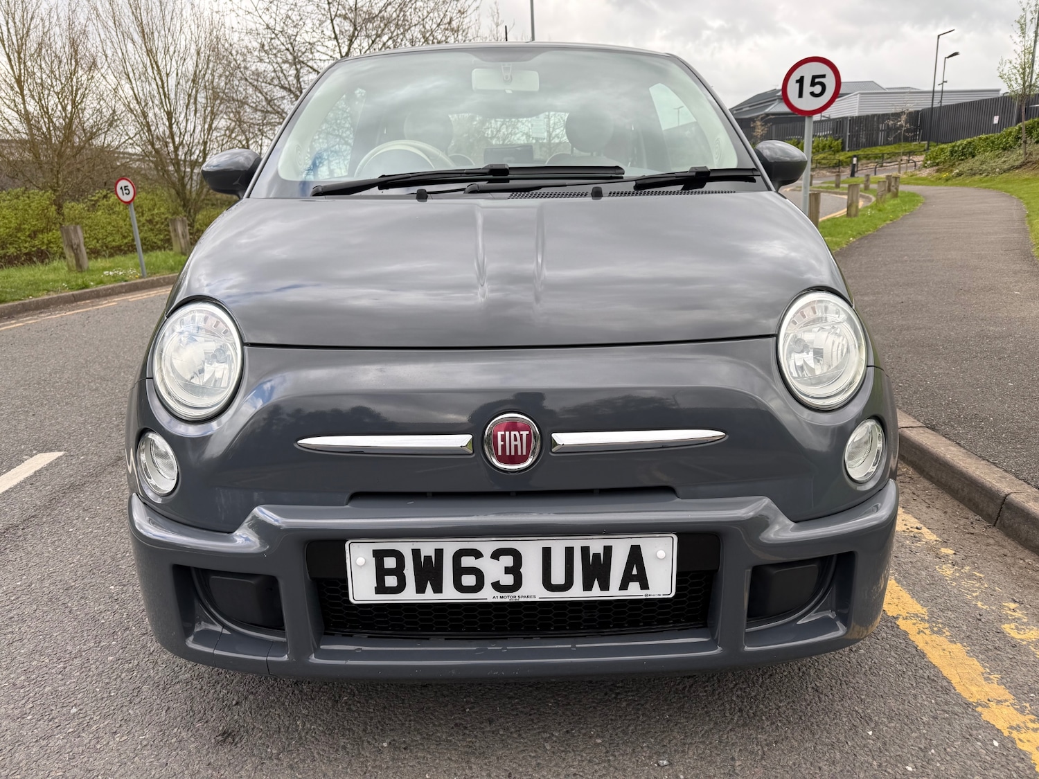 Used Fiat 500 2026 for sale - 78135120: Photo 26