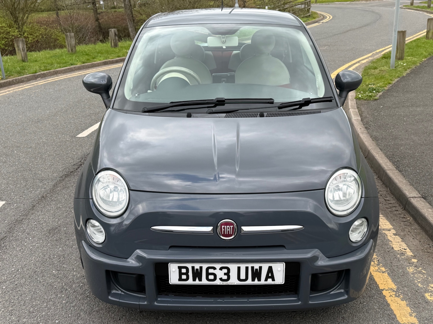 Used Fiat 500 2026 for sale - 78135120: Photo 3