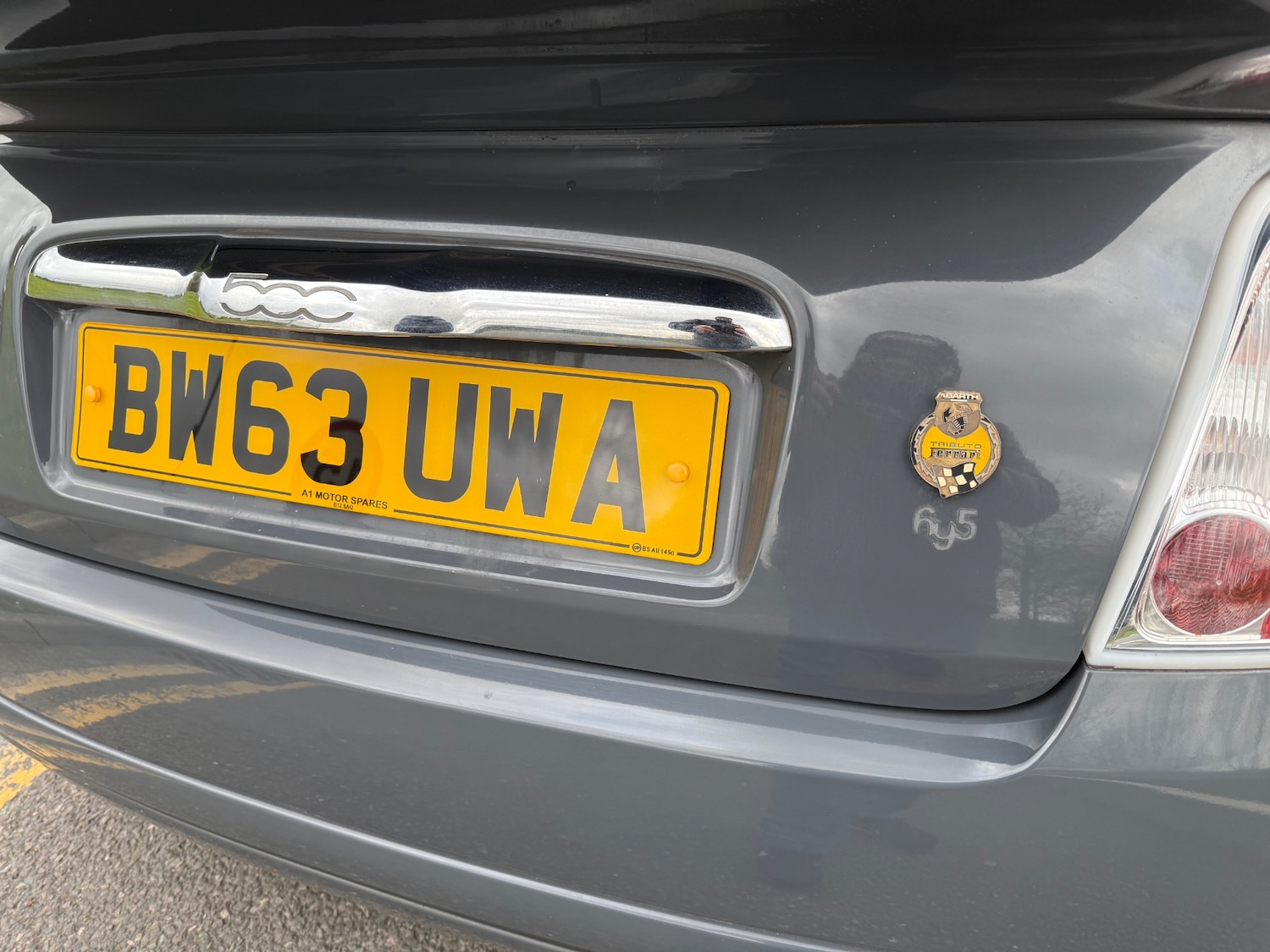 Used Fiat 500 2026 for sale - 78135120: Photo 30