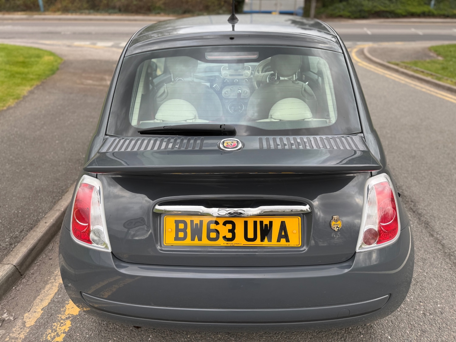 Used Fiat 500 2026 for sale - 78135120: Photo 31