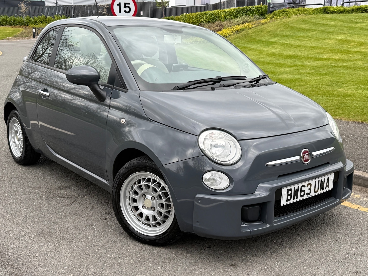 Used Fiat 500 2026 for sale - 78135120: Photo 32