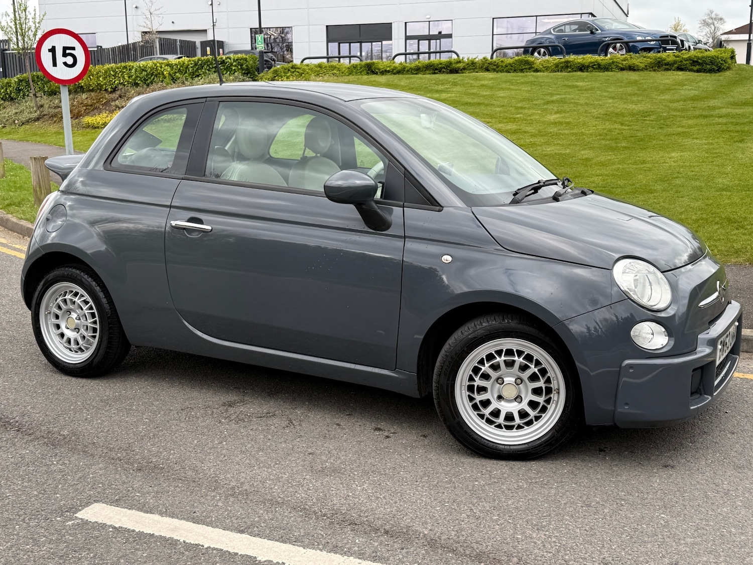 Used Fiat 500 2026 for sale - 78135120: Photo 33