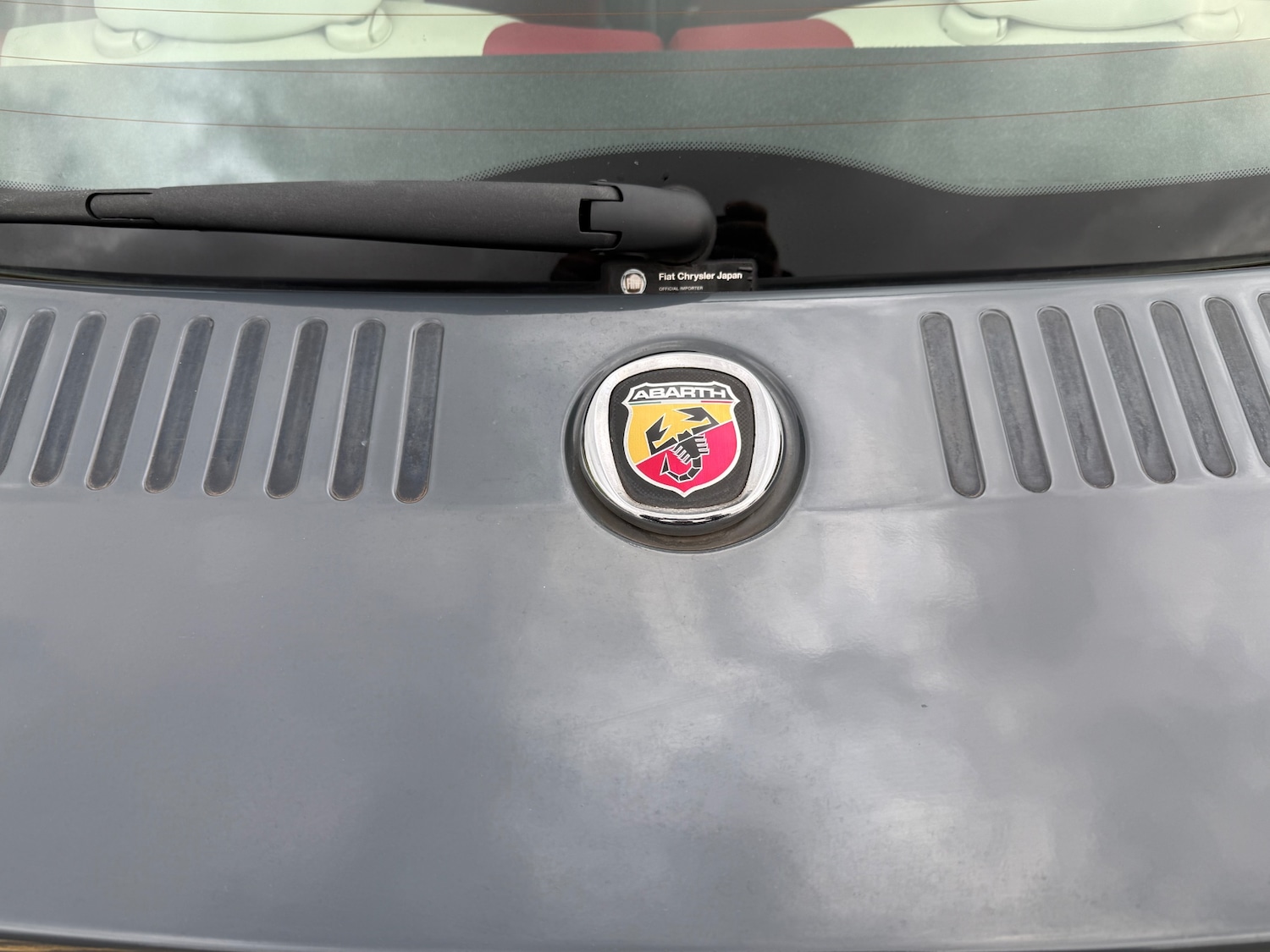 Used Fiat 500 2026 for sale - 78135120: Photo 42