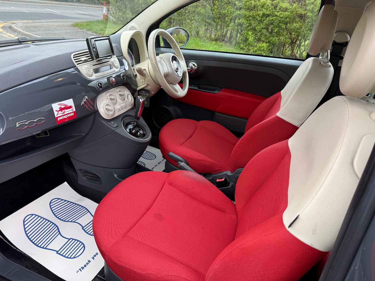 Used Fiat 500 2026 for sale - 78135120: Photo 47