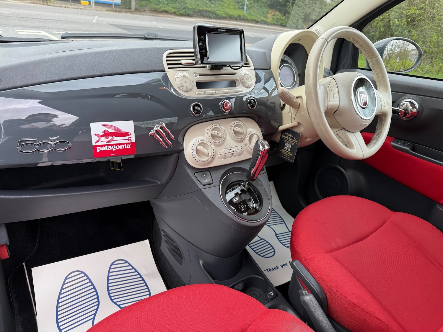 Used Fiat 500 2026 for sale - 78135120: Photo 48