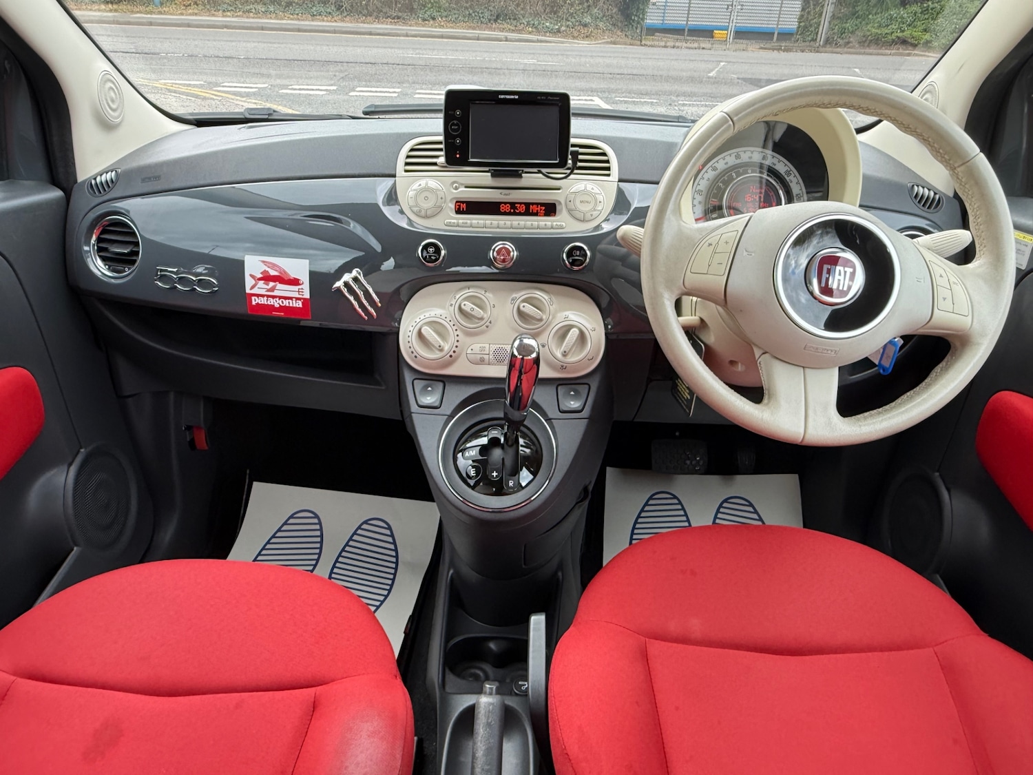 Used Fiat 500 2026 for sale - 78135120: Photo 50